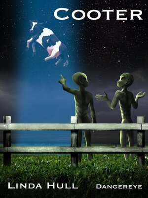 cover image of Cooter (The Extraterrestrial Anthology, Volume III